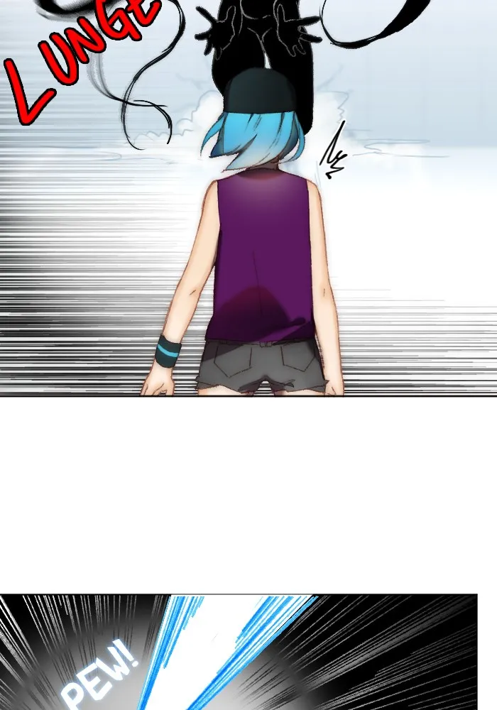 Catharsis Chapter 96 page 6 - 