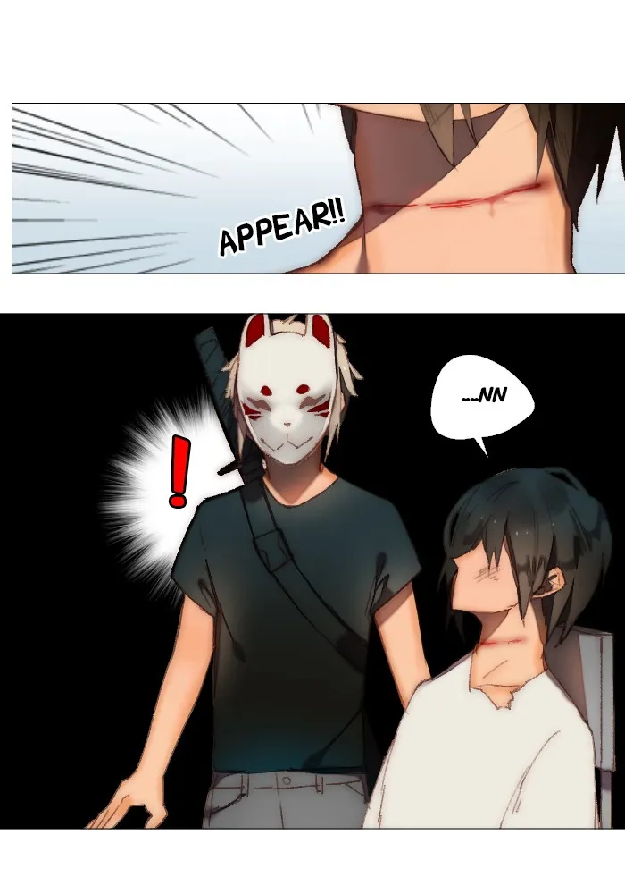 Catharsis Chapter 96 page 9 - 