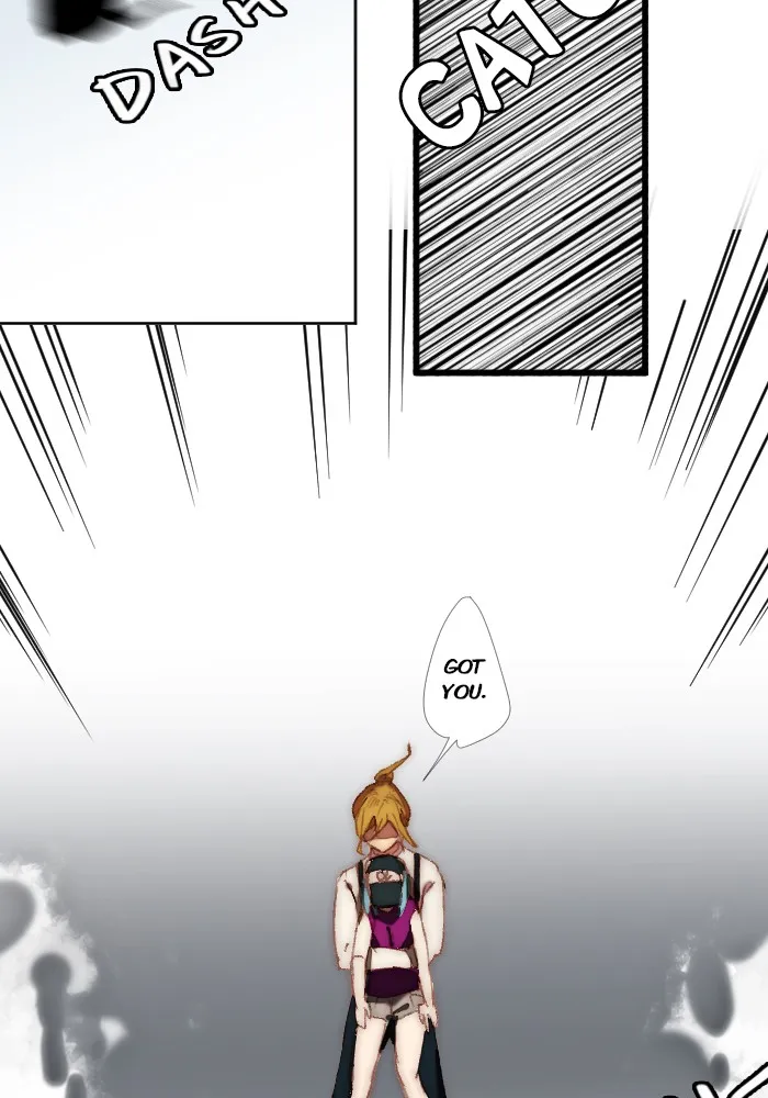 Catharsis Chapter 97 page 14 - 