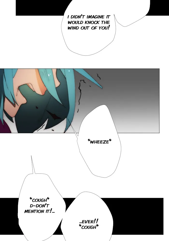 Catharsis Chapter 97 page 16 - 