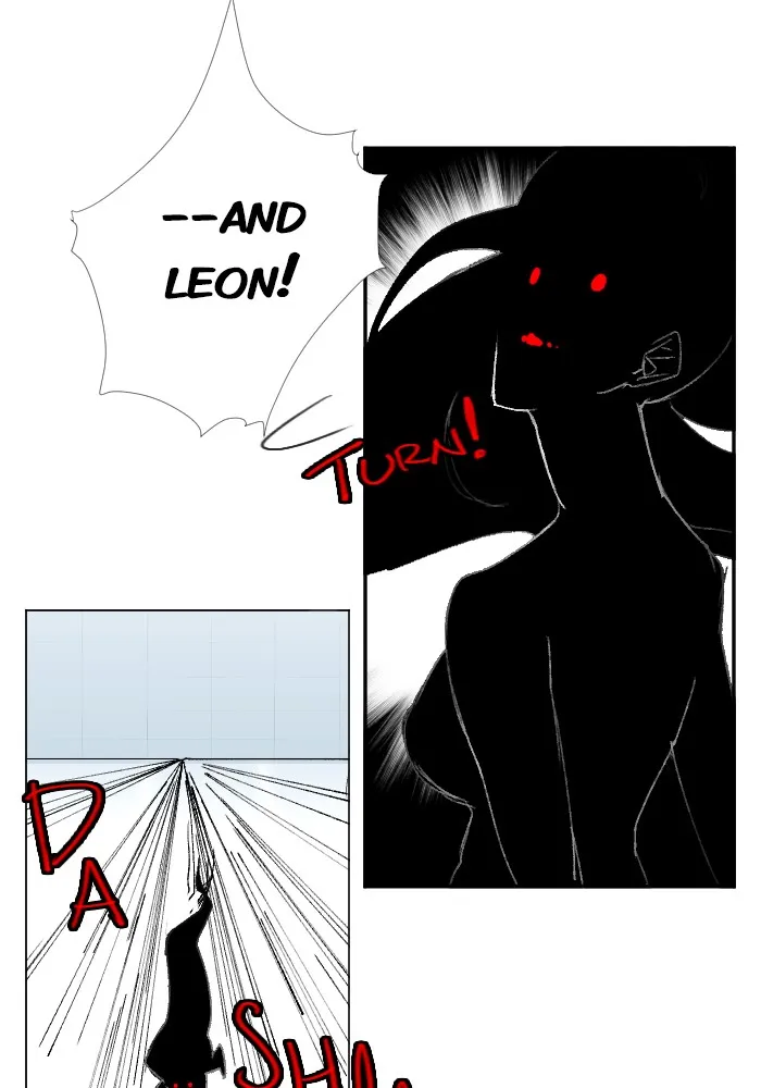 Catharsis Chapter 97 page 19 - 