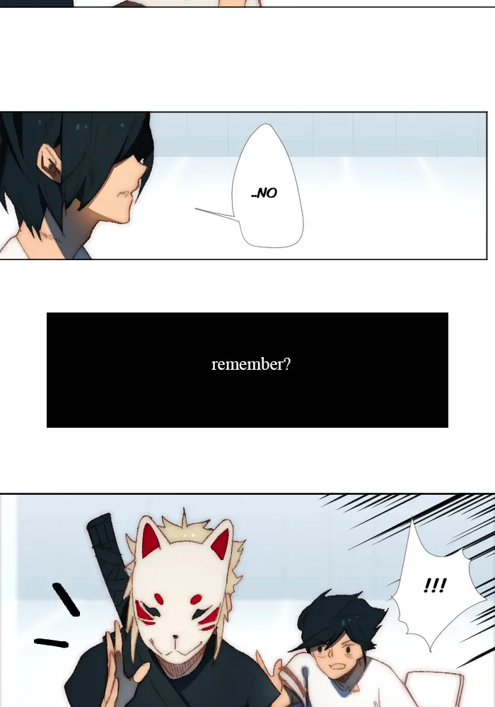 Catharsis Chapter 97 page 21 - 