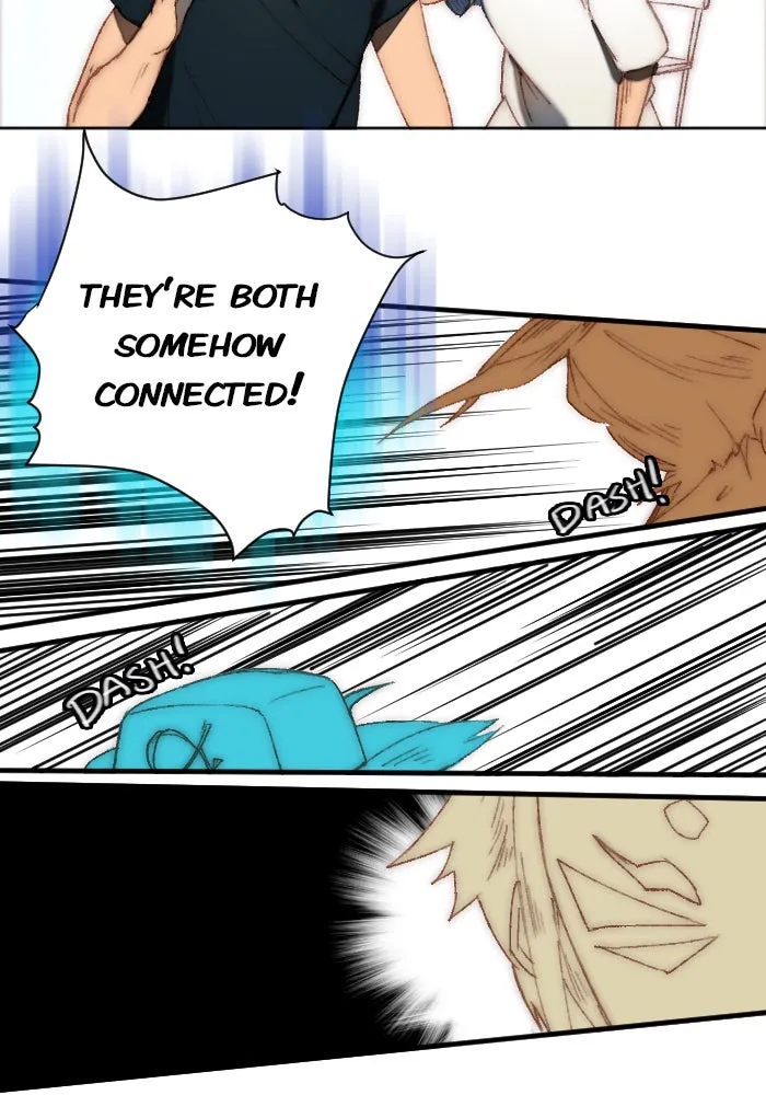 Catharsis Chapter 97 page 22 - 