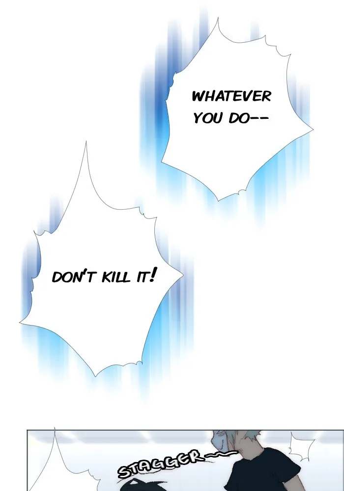 Catharsis Chapter 97 page 23 - 