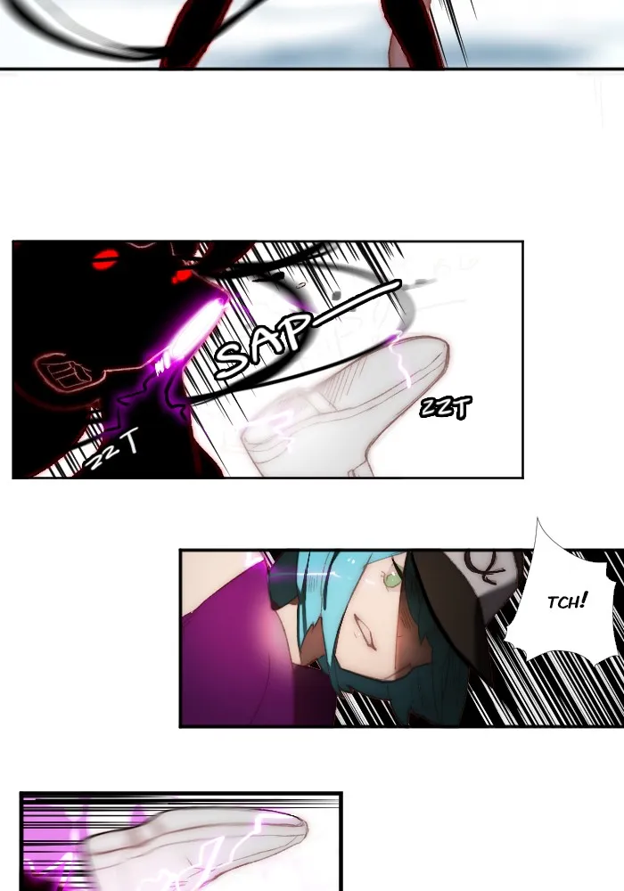 Catharsis Chapter 97 page 5 - 
