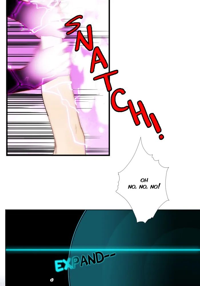 Catharsis Chapter 97 page 6 - 
