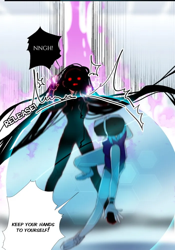 Catharsis Chapter 97 page 7 - 
