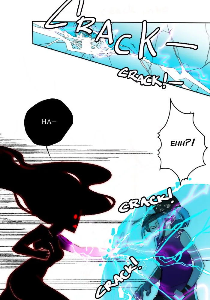 Catharsis Chapter 97 page 9 - 