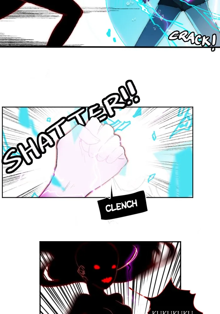 Catharsis Chapter 97 page 10 - 