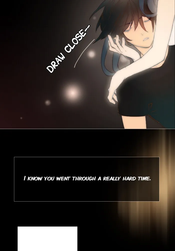 Catharsis Chapter 98 page 18 - 