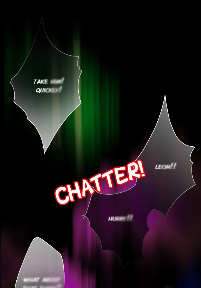 Catharsis Chapter 98 page 3 - 