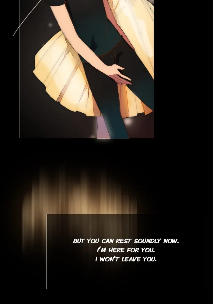 Catharsis Chapter 98 page 21 - 