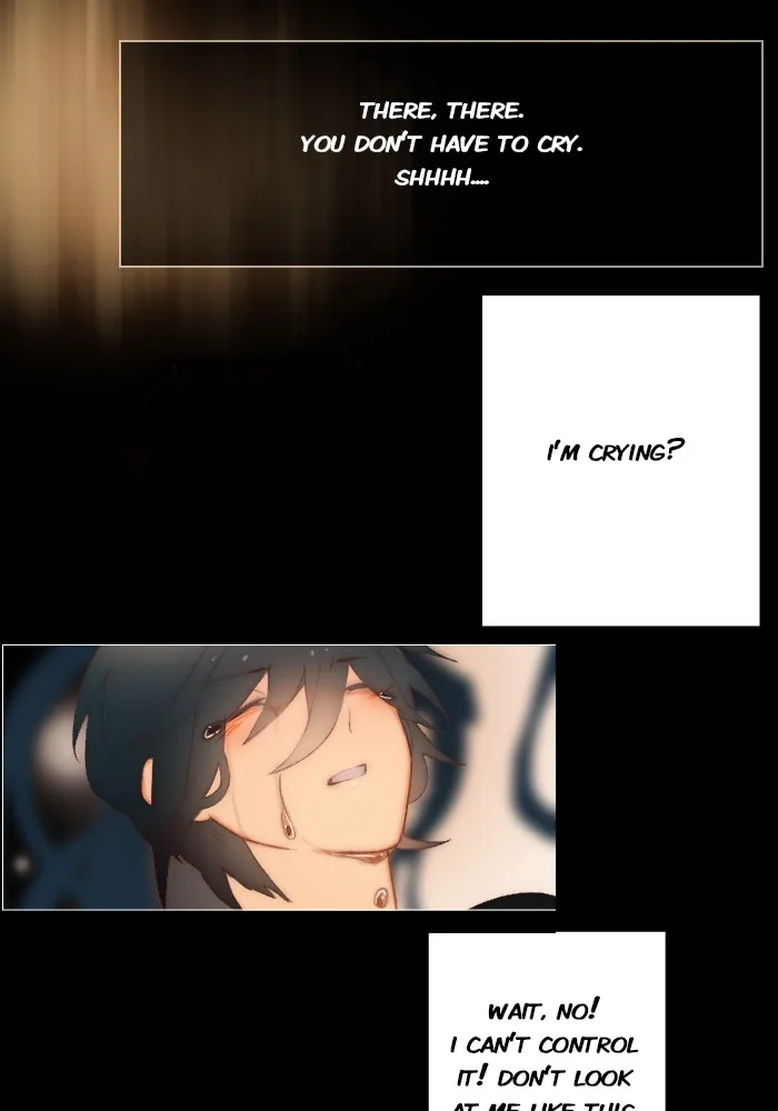 Catharsis Chapter 98 page 23 - 