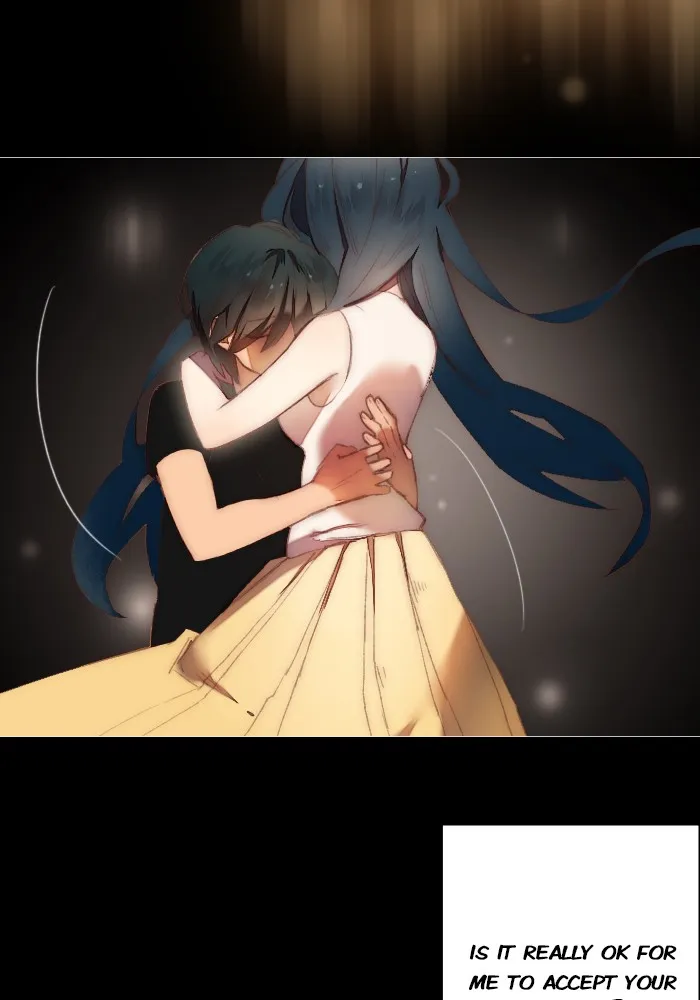 Catharsis Chapter 98 page 28 - 
