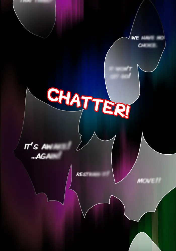 Catharsis Chapter 98 page 4 - 