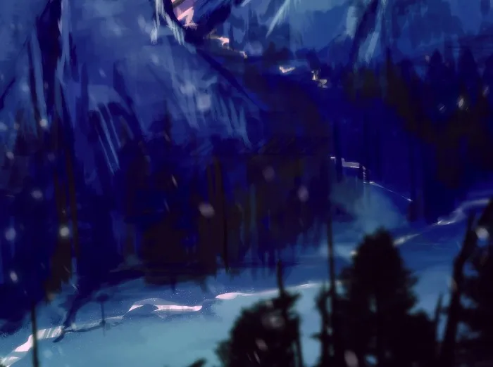 Catharsis Chapter 98 page 35 - 