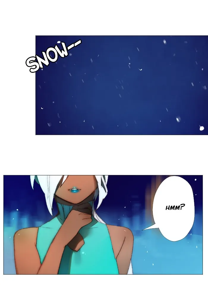 Catharsis Chapter 98 page 36 - 