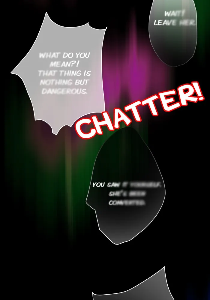 Catharsis Chapter 98 page 5 - 