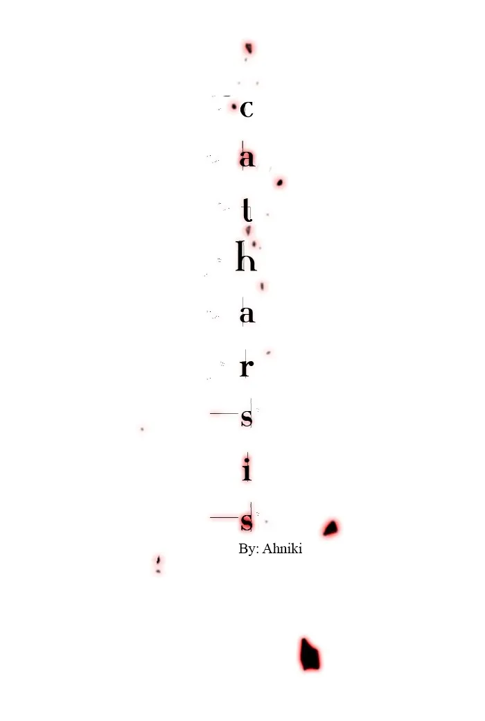 Catharsis Chapter 99 page 1 - 