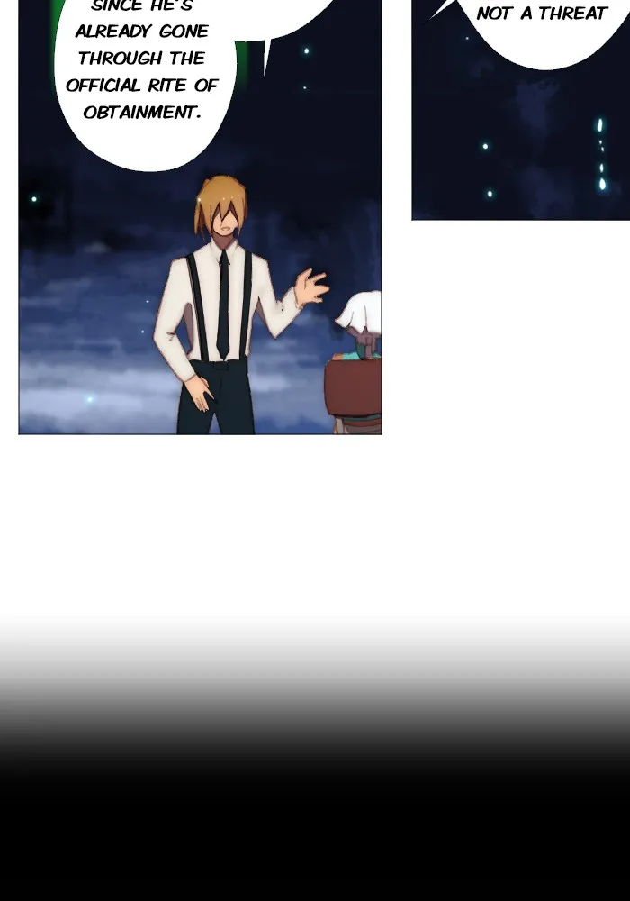 Catharsis Chapter 99 page 17 - 