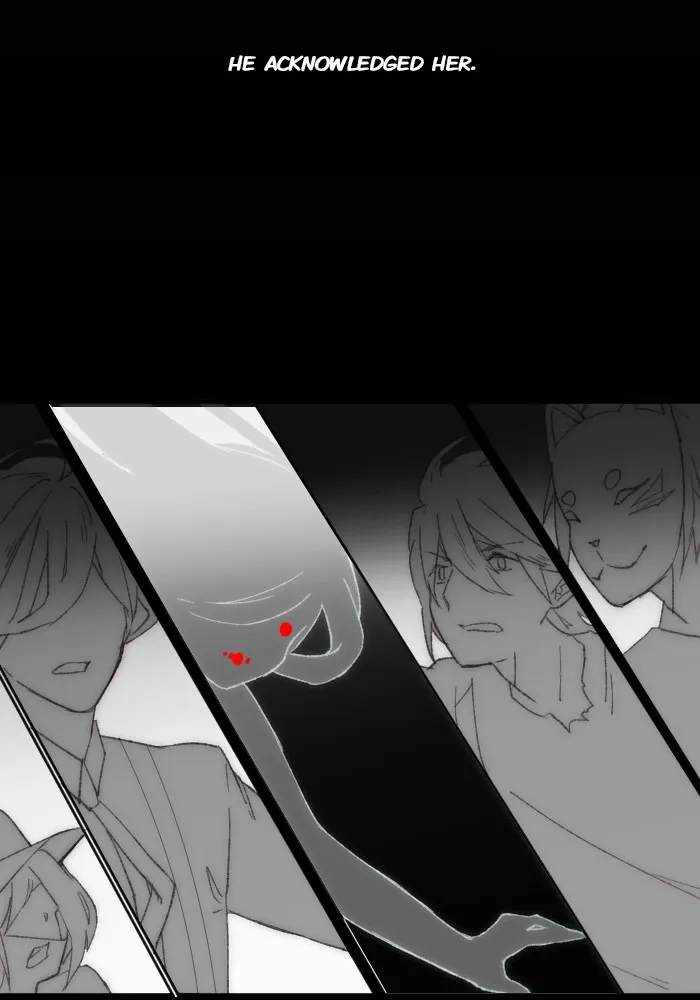 Catharsis Chapter 99 page 18 - 
