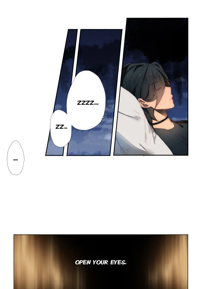 Catharsis Chapter 99 page 3 - 