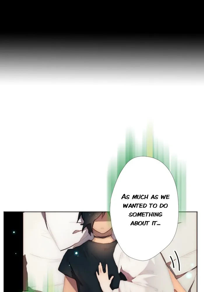 Catharsis Chapter 99 page 21 - 