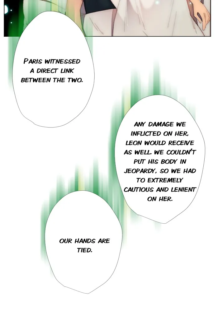 Catharsis Chapter 99 page 22 - 