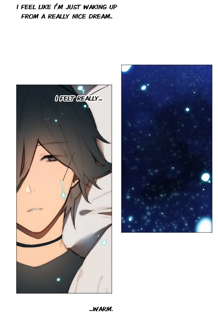 Catharsis Chapter 99 page 5 - 
