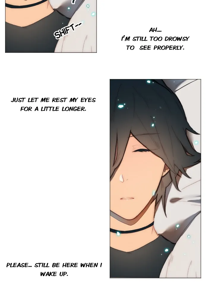 Catharsis Chapter 99 page 8 - 