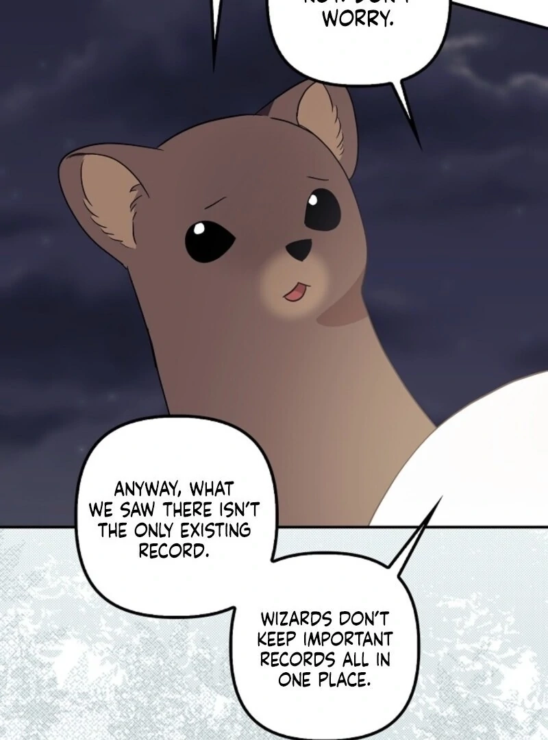 Catherine's Key to a Happy Life Chapter 100 page 11 - 