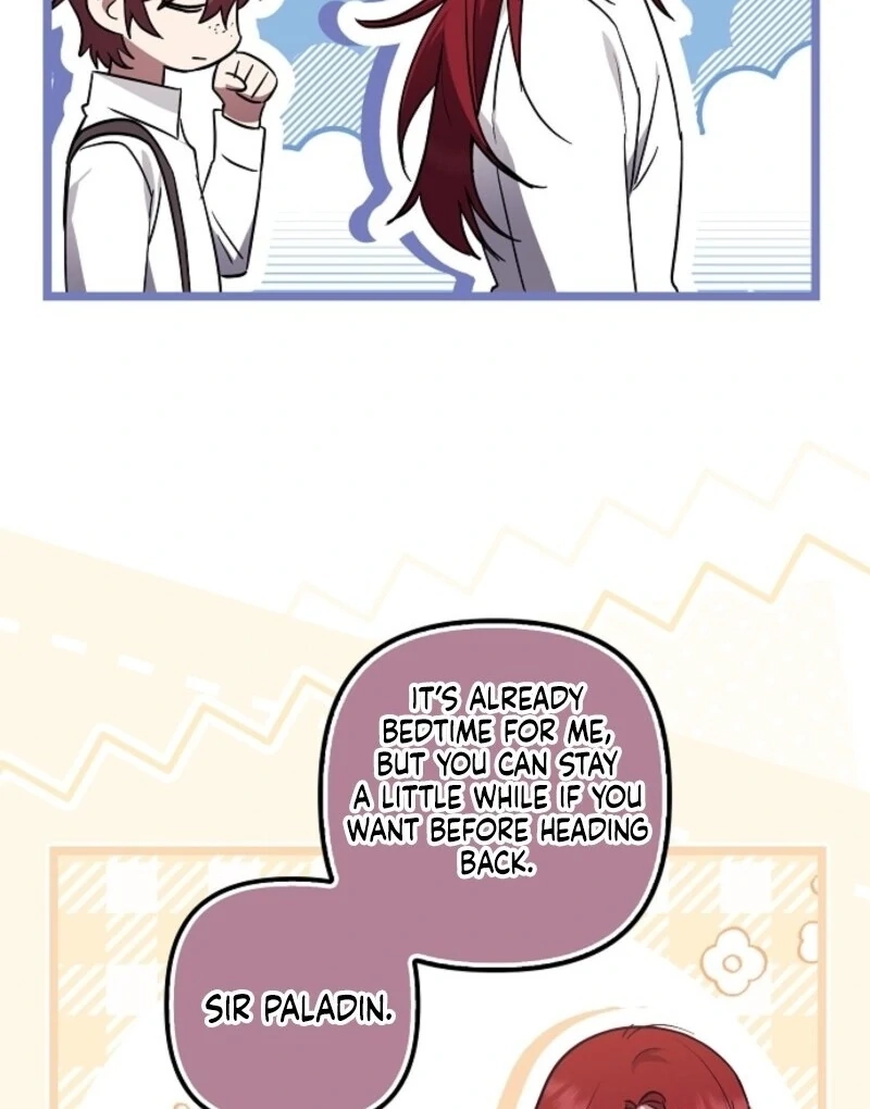 Catherine's Key to a Happy Life Chapter 100 page 121 - 