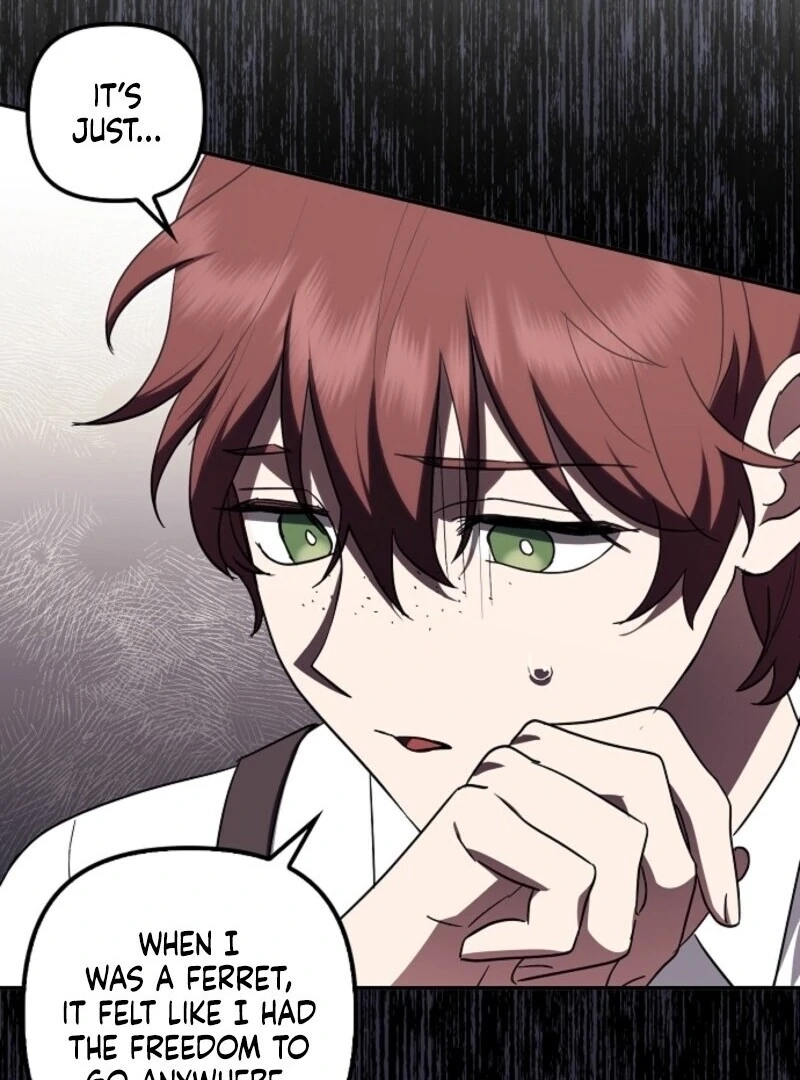 Catherine's Key to a Happy Life Chapter 100 page 18 - 