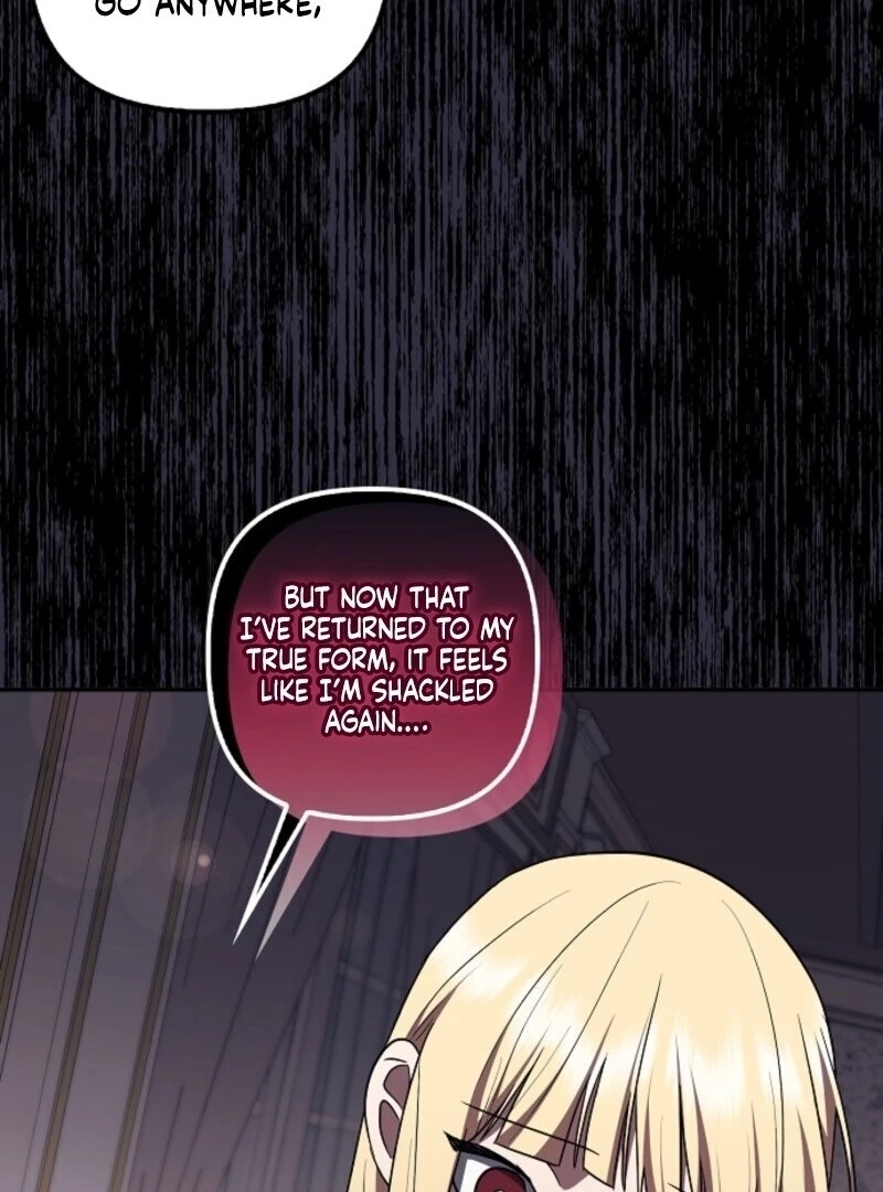 Catherine's Key to a Happy Life Chapter 100 page 19 - 