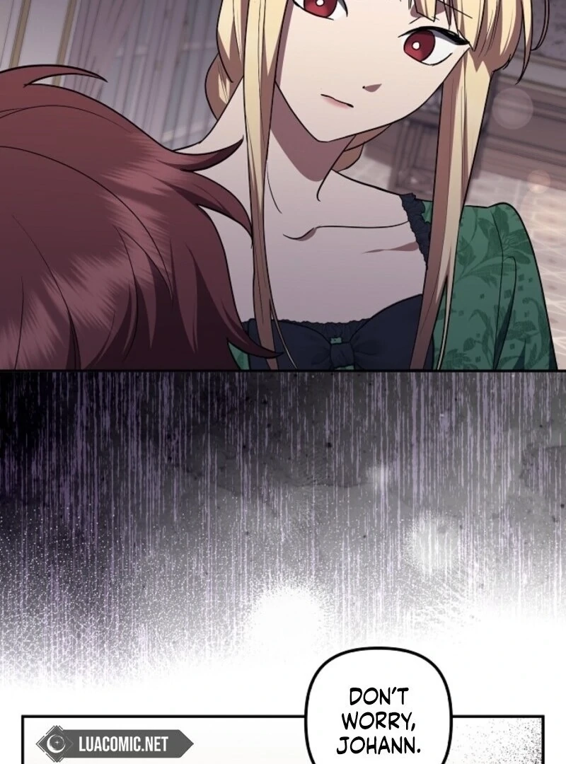 Catherine's Key to a Happy Life Chapter 100 page 20 - 