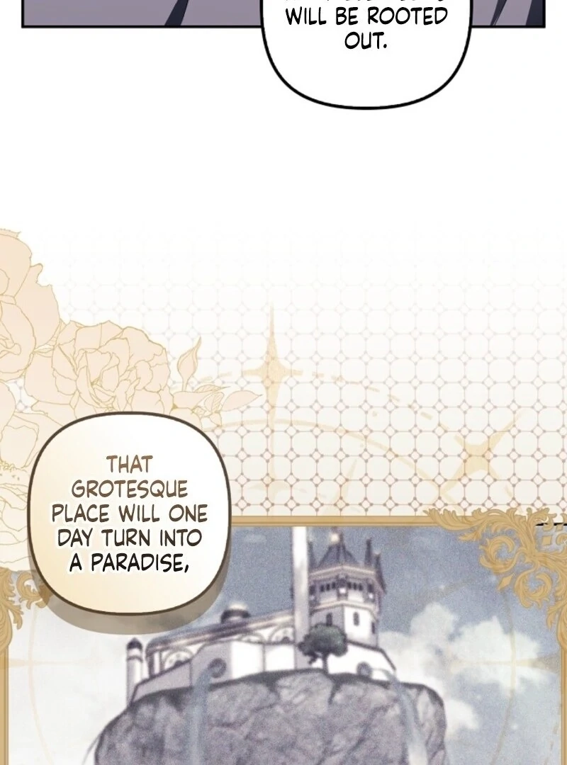 Catherine's Key to a Happy Life Chapter 100 page 22 - 