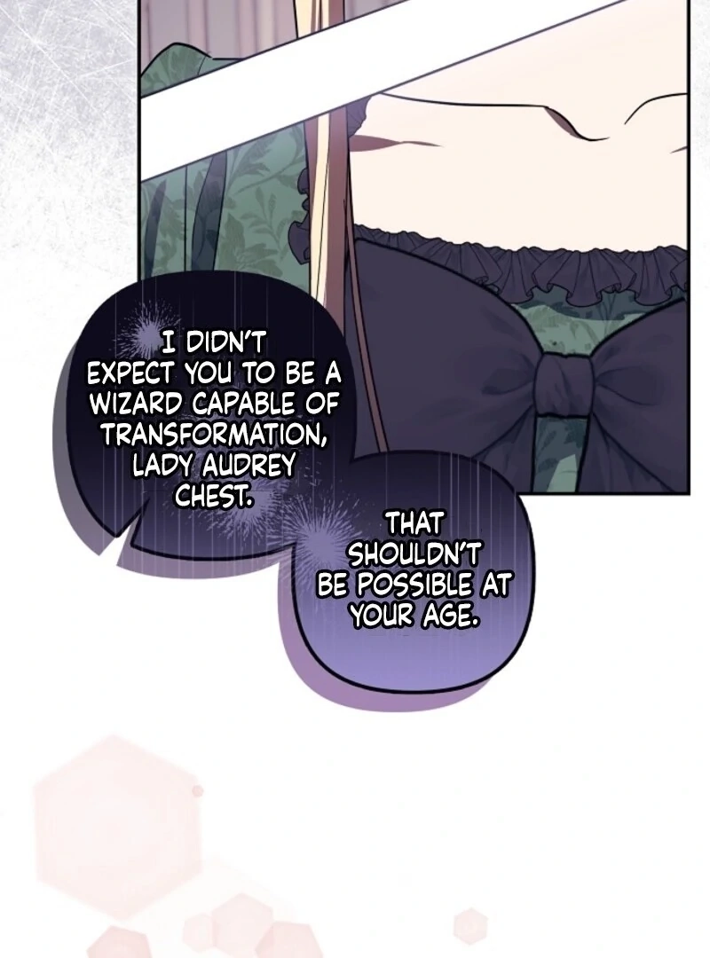 Catherine's Key to a Happy Life Chapter 100 page 30 - 