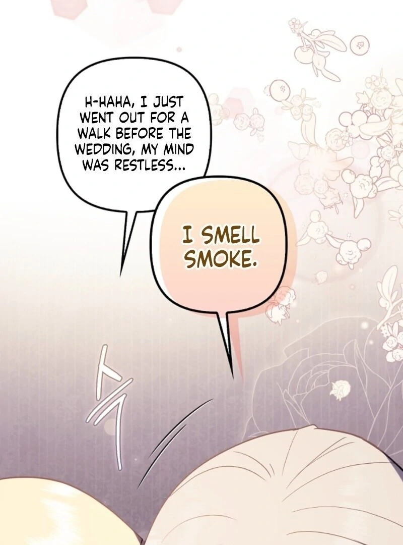 Catherine's Key to a Happy Life Chapter 100 page 31 - 