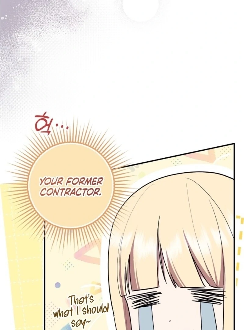 Catherine's Key to a Happy Life Chapter 100 page 37 - 