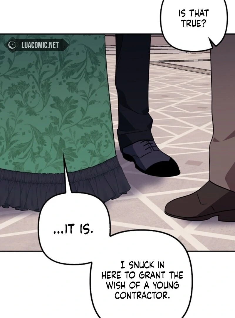 Catherine's Key to a Happy Life Chapter 100 page 45 - 
