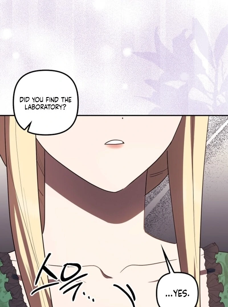 Catherine's Key to a Happy Life Chapter 100 page 48 - 