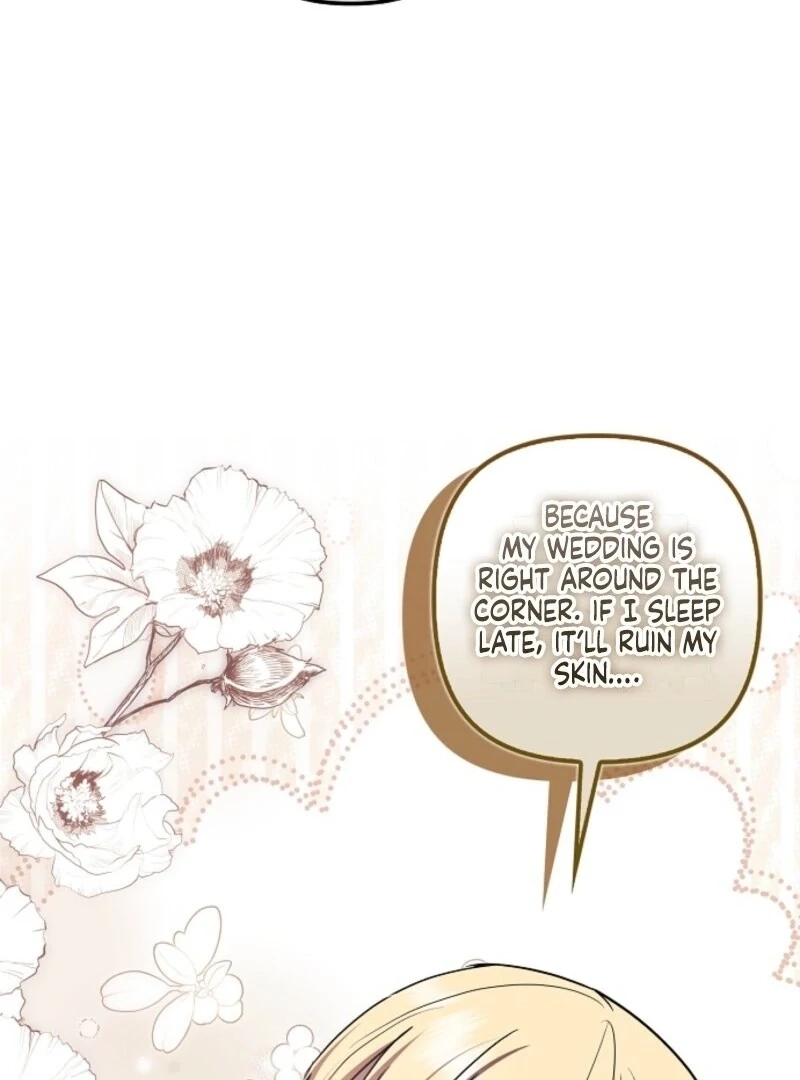 Catherine's Key to a Happy Life Chapter 100 page 51 - 