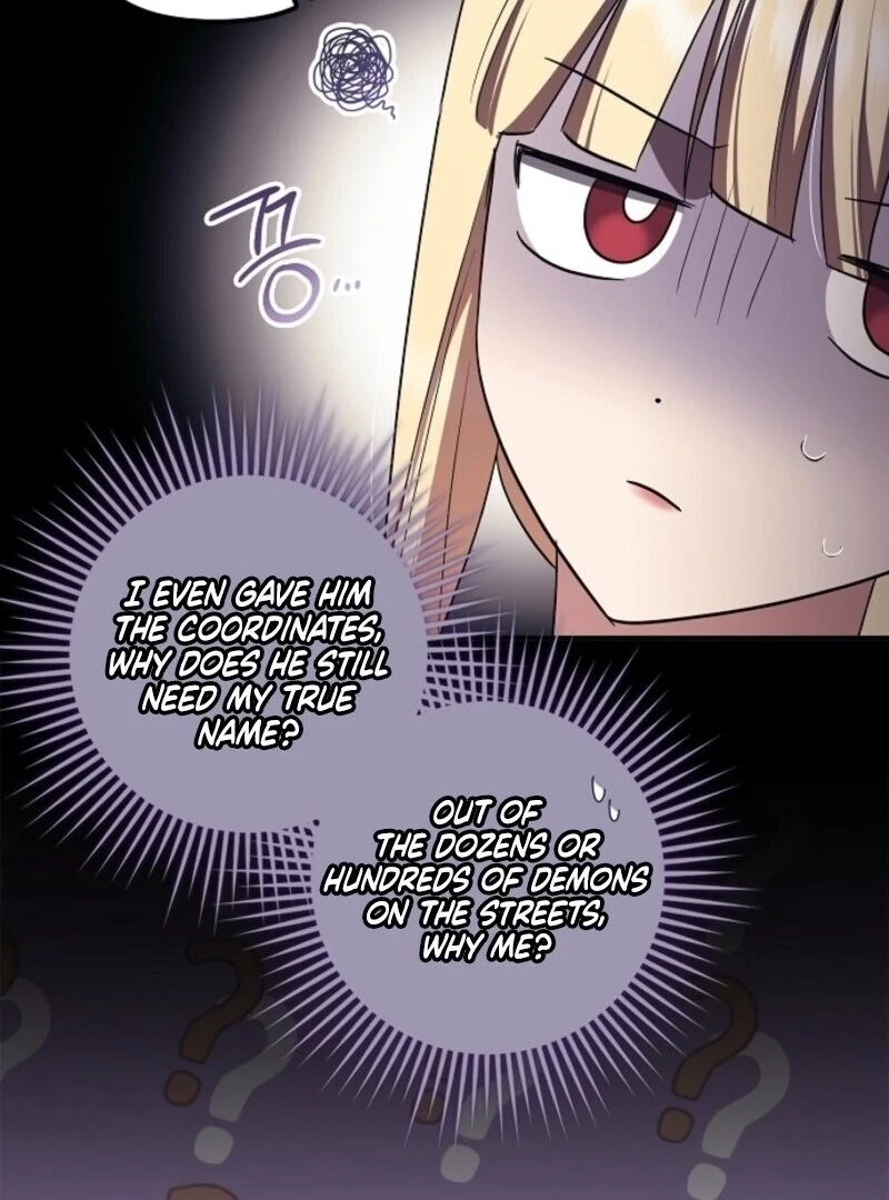 Catherine's Key to a Happy Life Chapter 100 page 59 - 
