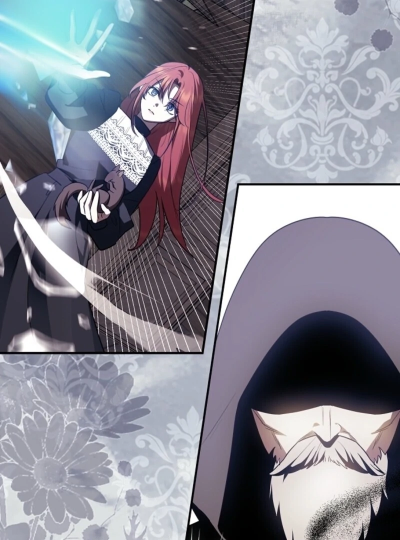 Catherine's Key to a Happy Life Chapter 100 page 7 - 