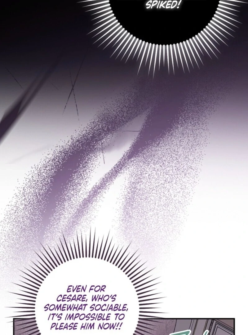 Catherine's Key to a Happy Life Chapter 100 page 72 - 
