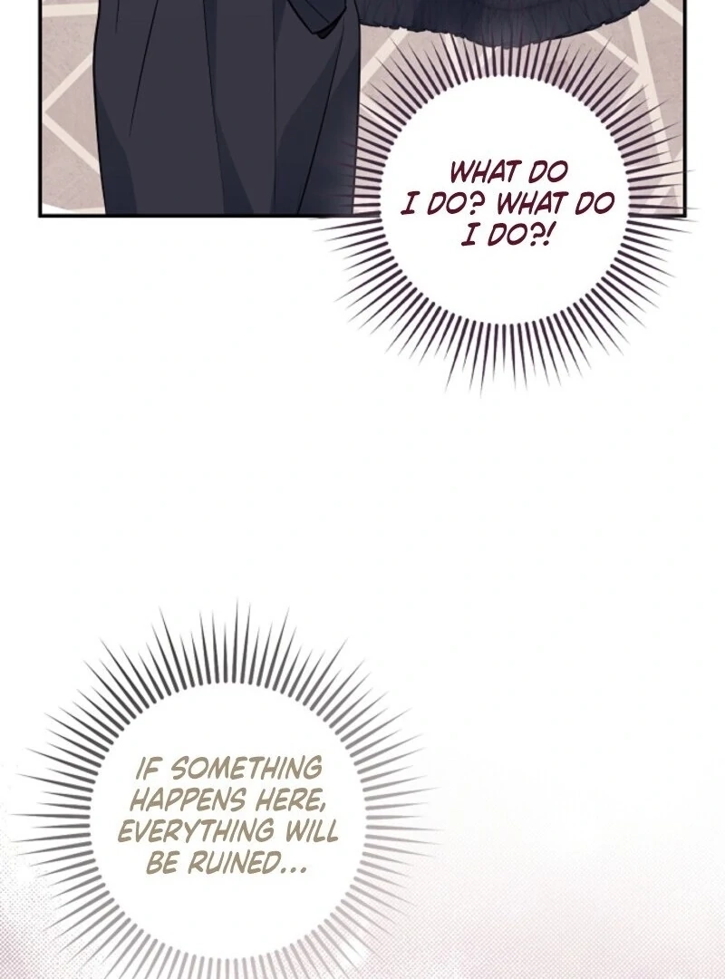 Catherine's Key to a Happy Life Chapter 100 page 74 - 