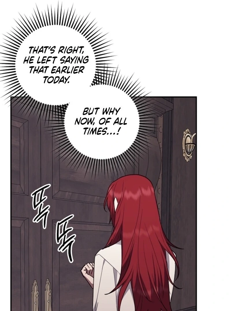 Catherine's Key to a Happy Life Chapter 100 page 82 - 