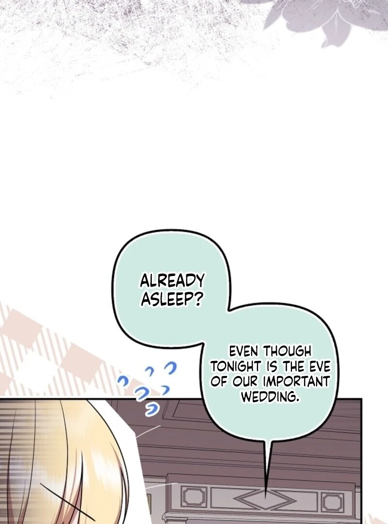 Catherine's Key to a Happy Life Chapter 100 page 85 - 
