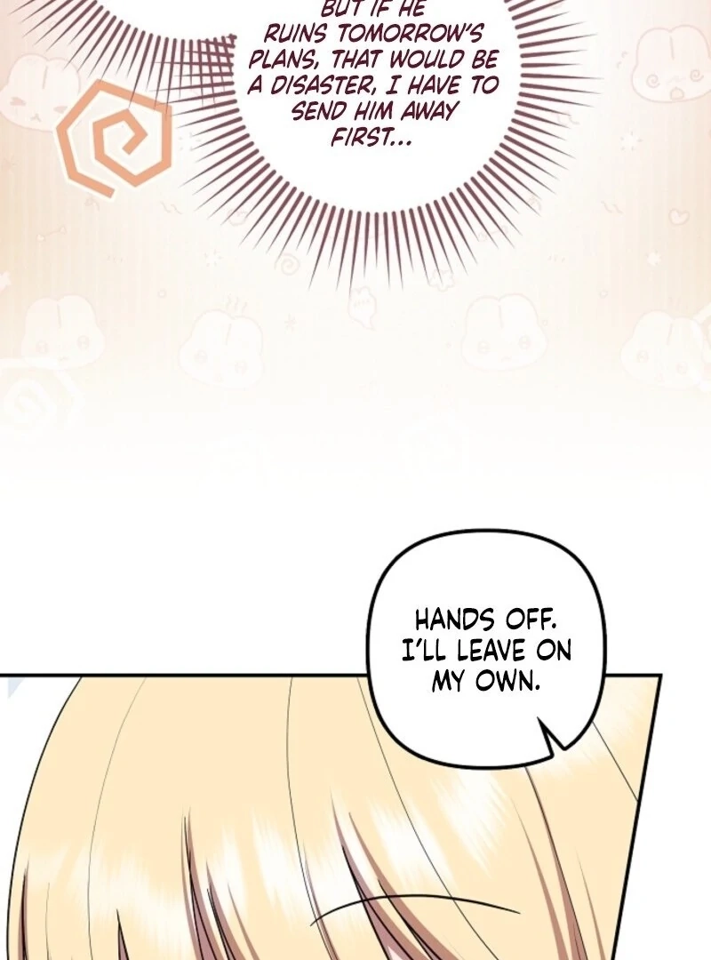 Catherine's Key to a Happy Life Chapter 100 page 90 - 