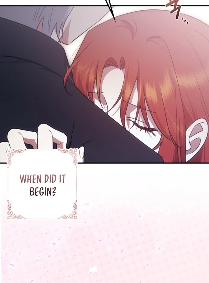 Catherine's Key to a Happy Life Chapter 101 page 104 - 
